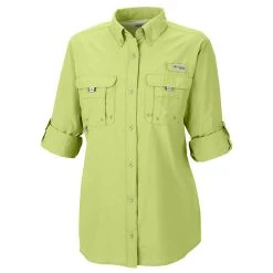 COLUMBIA Women's PFG Bahama™ Shirt -Women’s Clothing, Shoes & Accessories Official Shop 12110334S TIPPET