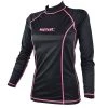 SEAC USA Women's T-Sun Long Sleeve Rash Guards