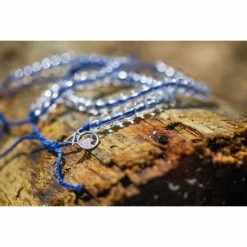 4OCEAN Recycled Bracelet, Signature Blue -Women’s Clothing, Shoes & Accessories Official Shop 19472547 3 1500.26092019120012