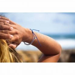 4OCEAN Recycled Bracelet, Signature Blue -Women’s Clothing, Shoes & Accessories Official Shop 19472547 6 1500.26092019120019