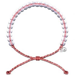 4OCEAN Recycled Bracelet, Coral Reef