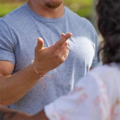 4OCEAN Recycled Bracelet, Coral Reef -Women’s Clothing, Shoes & Accessories Official Shop 19472588 5 1500.15072020093015