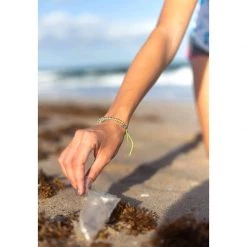 4OCEAN Recycled Bracelet, Sea Turtles 11 4OCEAN Recycled Bracelet, Sea Turtles -Women’s Clothing, Shoes & Accessories Official Shop 19472612 4 1500.26092019123011