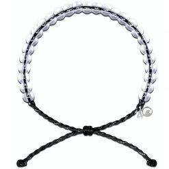 4OCEAN Recycled Bracelet, Shark Conservation