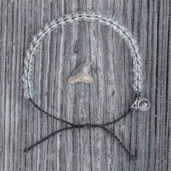 4OCEAN Recycled Bracelet, Shark Conservation -Women’s Clothing, Shoes & Accessories Official Shop 19472620 8 1500.15072020093048