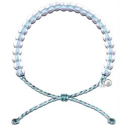 4OCEAN Recycled Bracelet, Dolphin