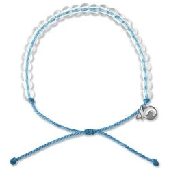 4OCEAN Recycled Bracelet, Jellyfish