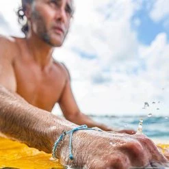 4OCEAN Recycled Bracelet, Jellyfish -Women’s Clothing, Shoes & Accessories Official Shop 19917822 4 1500.14012020083009