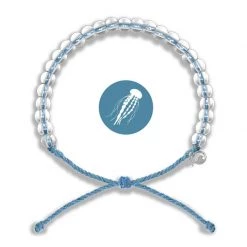 4OCEAN Recycled Bracelet, Jellyfish -Women’s Clothing, Shoes & Accessories Official Shop 19917822 6 1500.14012020083014