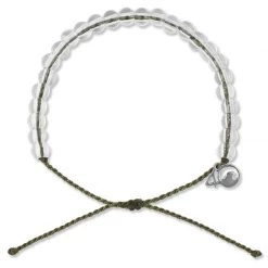 4OCEAN Recycled Bracelet, Leatherback Turtle