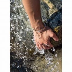 4OCEAN Recycled Bracelet, Leatherback Turtle 14 4OCEAN Recycled Bracelet, Leatherback Turtle -Women’s Clothing, Shoes & Accessories Official Shop 19917830 6 1500.14012020083027