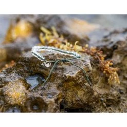 4OCEAN Recycled Bracelet, Leatherback Turtle 17 4OCEAN Recycled Bracelet, Leatherback Turtle -Women’s Clothing, Shoes & Accessories Official Shop 19917830 9 1500.14012020083034