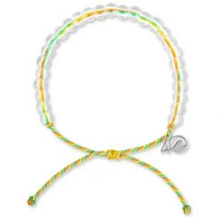 4OCEAN Recycled Bracelet, Sea Star