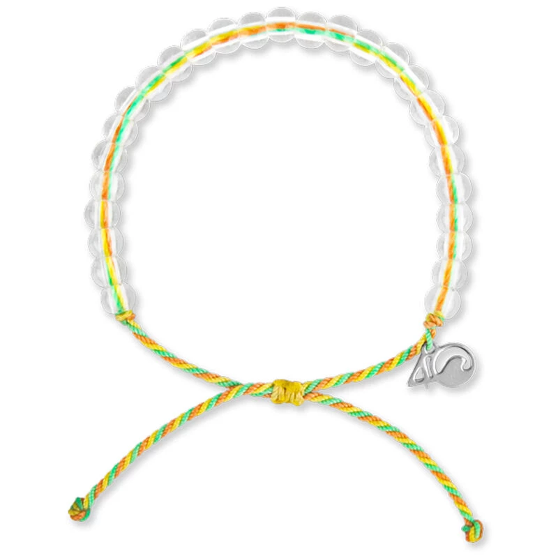 4OCEAN Recycled Bracelet, Sea Star 1 4OCEAN Recycled Bracelet, Sea Star