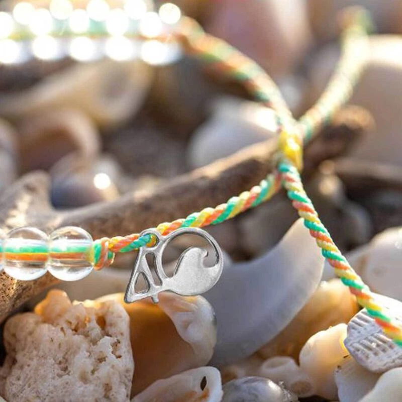 4OCEAN Recycled Bracelet, Sea Star 2 4OCEAN Recycled Bracelet, Sea Star - Image 2