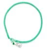 4OCEAN Braided Bracelet, Loggerhead, Medium