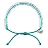 4OCEAN Recycled Bracelet, White-Sided Dolphin