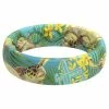 GROOVE LIFE Guy Harvey Tropical Turtle Thin Silicone Ring