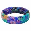GROOVE LIFE Groove Ring Aspire Twilight Blossom Silicone Ring