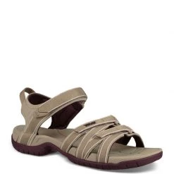 TEVA Women's Tirra Sandals -Women’s Clothing, Shoes & Accessories Official Shop P011012432 VALLEY PLAZA TAUPE VINEYARD WINE 1500.22022021023007