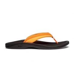 OLUKAI Women's Ohana Sandals -Women’s Clothing, Shoes & Accessories Official Shop P012275947S PASSION ORANGE LRG
