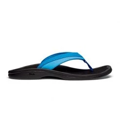 OLUKAI Women's Ohana Sandals -Women’s Clothing, Shoes & Accessories Official Shop P012275947S TROPICAL BLUE LRG
