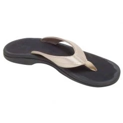 OLUKAI Women's Ohana Sandals -Women’s Clothing, Shoes & Accessories Official Shop P012275947 BUBBLY BLACK 1500