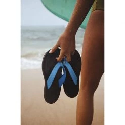 OLUKAI Women's Ohana Sandals -Women’s Clothing, Shoes & Accessories Official Shop P012275947 OCEAN BLACK 4 1500.24052021020026