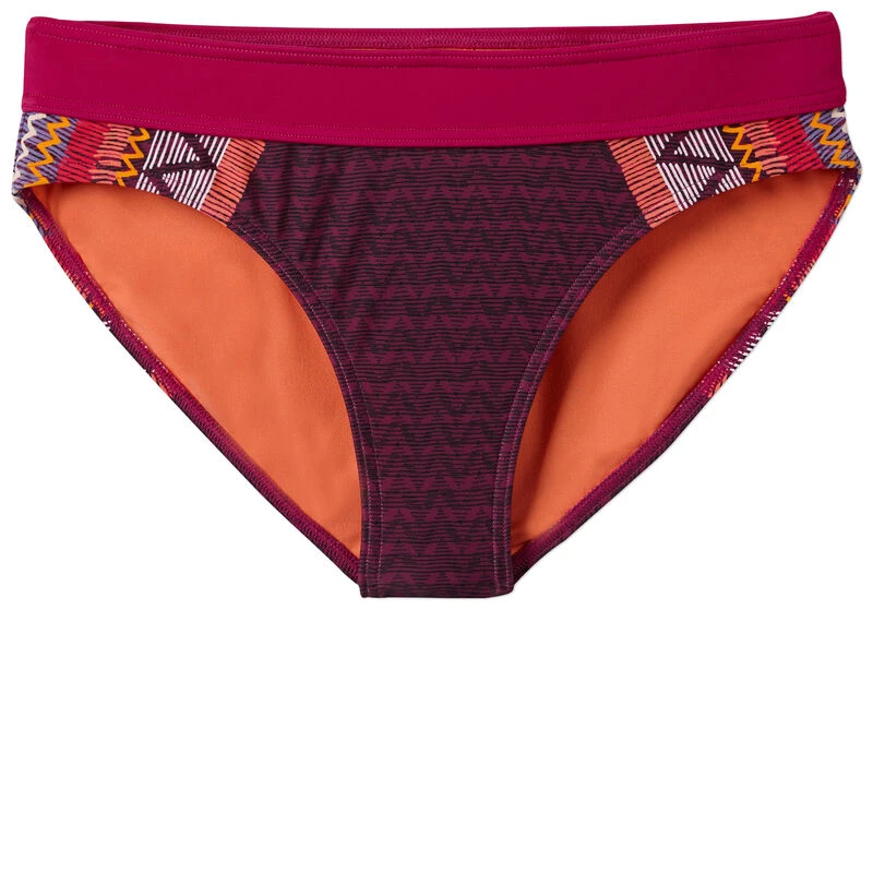 PRANA Women's Ramba Bikini Bottoms 24 PRANA Women's Ramba Bikini Bottoms - Image 24