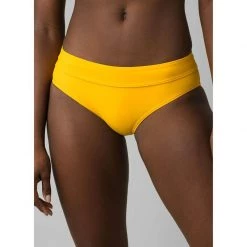 PRANA Women's Ramba Bikini Bottoms