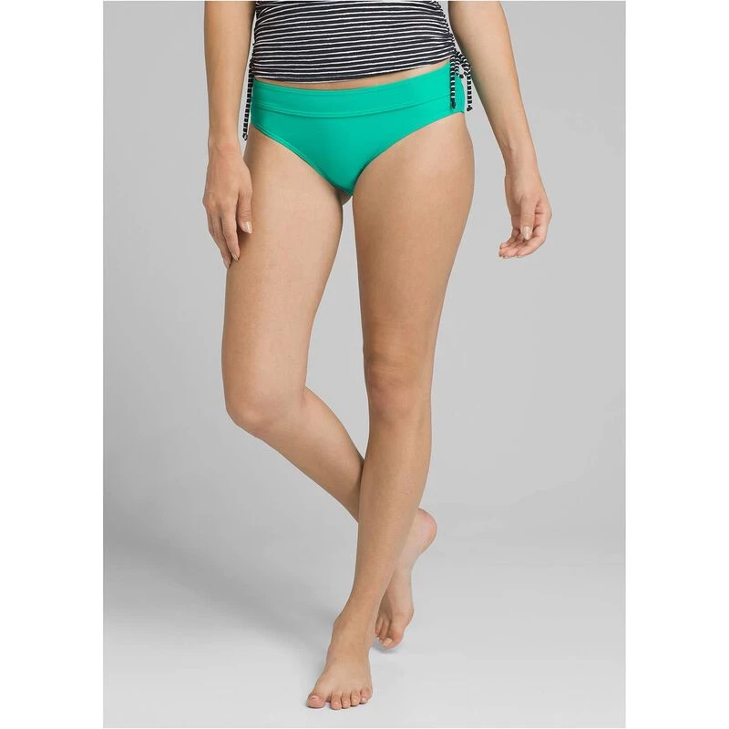 PRANA Women's Ramba Bikini Bottoms 2 PRANA Women's Ramba Bikini Bottoms - Image 2