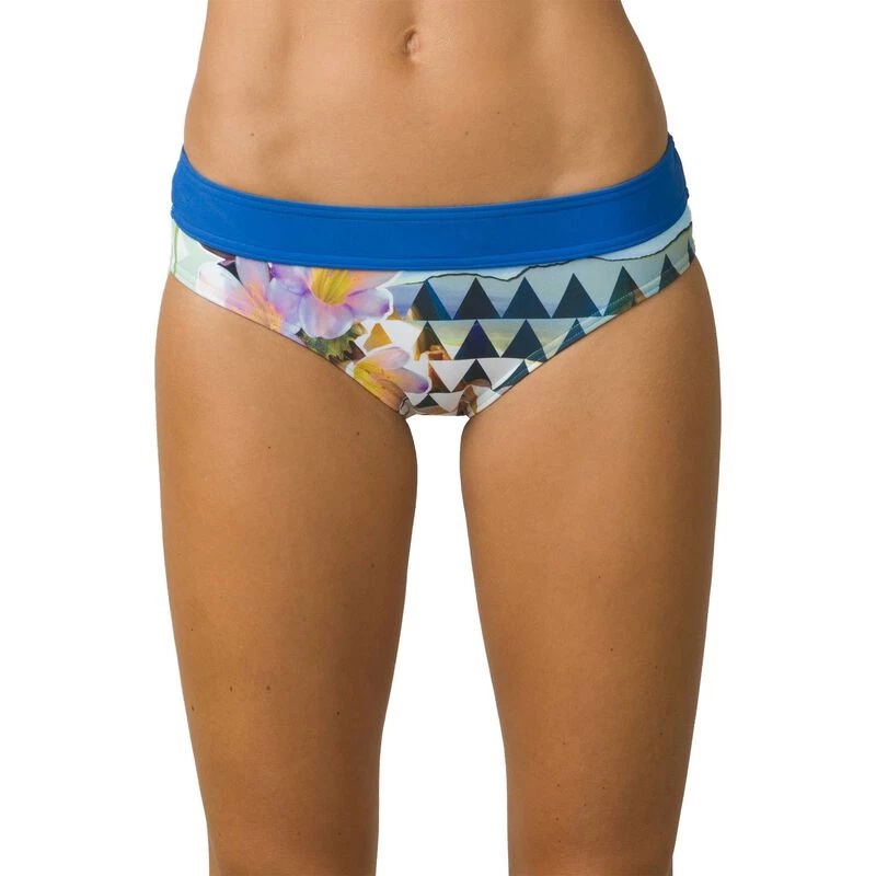 PRANA Women's Ramba Bikini Bottoms 5 PRANA Women's Ramba Bikini Bottoms - Image 5