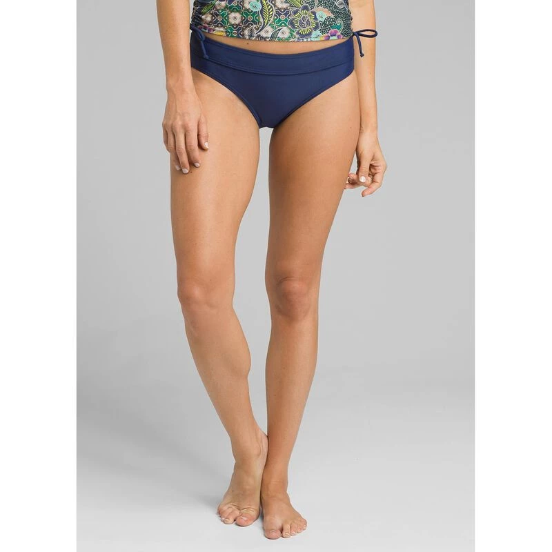 PRANA Women's Ramba Bikini Bottoms 6 PRANA Women's Ramba Bikini Bottoms - Image 6