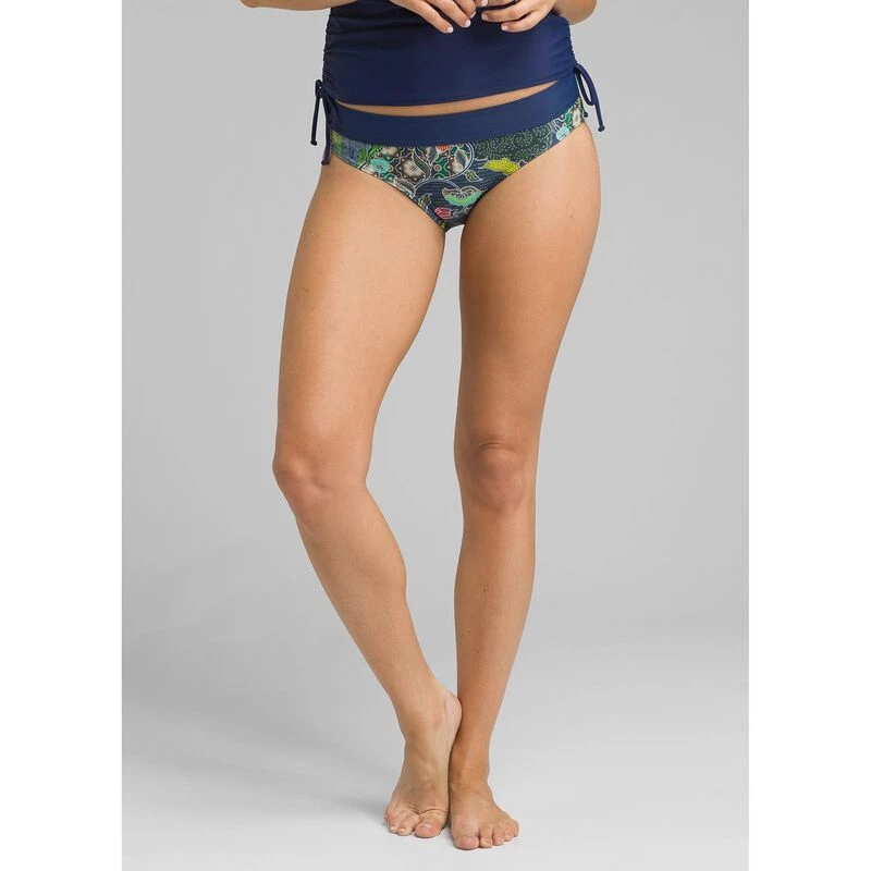 PRANA Women's Ramba Bikini Bottoms 7 PRANA Women's Ramba Bikini Bottoms - Image 7