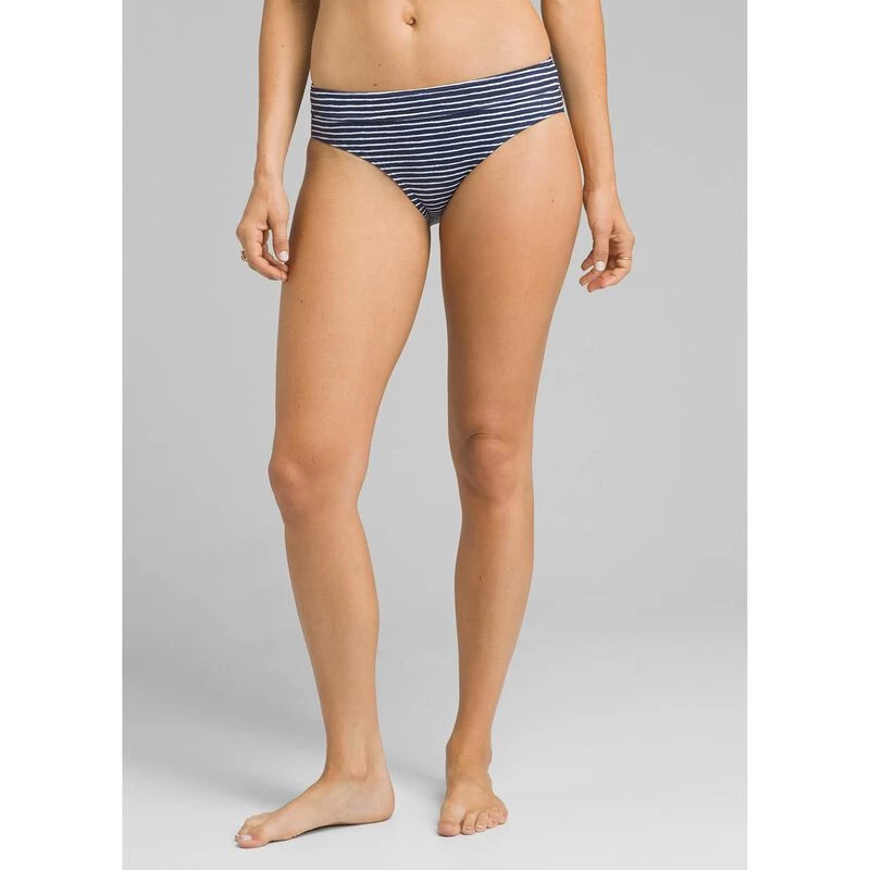 PRANA Women's Ramba Bikini Bottoms 8 PRANA Women's Ramba Bikini Bottoms - Image 8