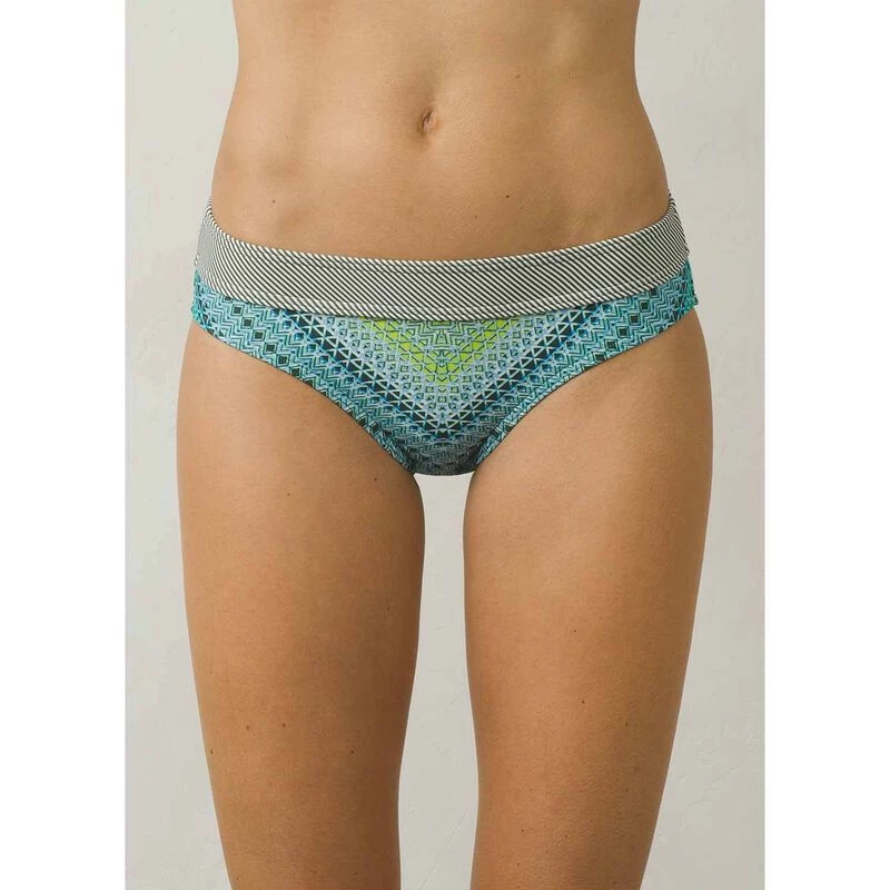 PRANA Women's Ramba Bikini Bottoms 18 PRANA Women's Ramba Bikini Bottoms - Image 18
