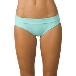 PRANA Women's Ramba Bikini Bottoms 54 PRANA Women's Ramba Bikini Bottoms -Women’s Clothing, Shoes & Accessories Official Shop P013981113 Succulent Green 1500