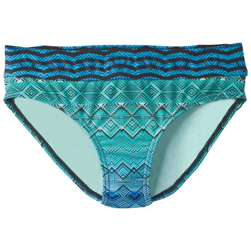 PRANA Women's Ramba Bikini Bottoms 28 PRANA Women's Ramba Bikini Bottoms - Image 28