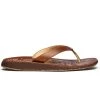 OLUKAI Women's Paniolo Sandals