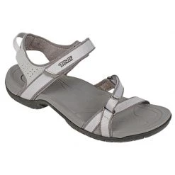 TEVA Women's Verra Sandals -Women’s Clothing, Shoes & Accessories Official Shop P015962822S DRIZZLE LRG