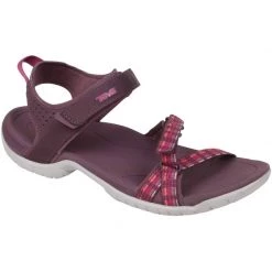 TEVA Women's Verra Sandals -Women’s Clothing, Shoes & Accessories Official Shop P015962822S MODERN STRIPES PURPLE 1500