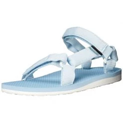 TEVA Women's Original Universal Sandals -Women’s Clothing, Shoes & Accessories Official Shop P016871295S MARLED BLUE 1500