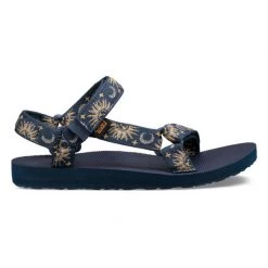 TEVA Women's Original Universal Sandals -Women’s Clothing, Shoes & Accessories Official Shop P016871295 SUN MOON INSIGNIA BLUE 1500.17122018020039