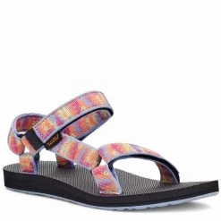 TEVA Women's Original Universal Sandals -Women’s Clothing, Shoes & Accessories Official Shop P016871295 TANGERINE