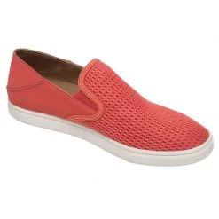 OLUKAI Women's Pehuea Slip-On Shoes -Women’s Clothing, Shoes & Accessories Official Shop P017018367 PAPRIKA PAPRIKA 1500