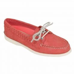 SPERRY Women's Authentic Original Quinn Boat Shoes