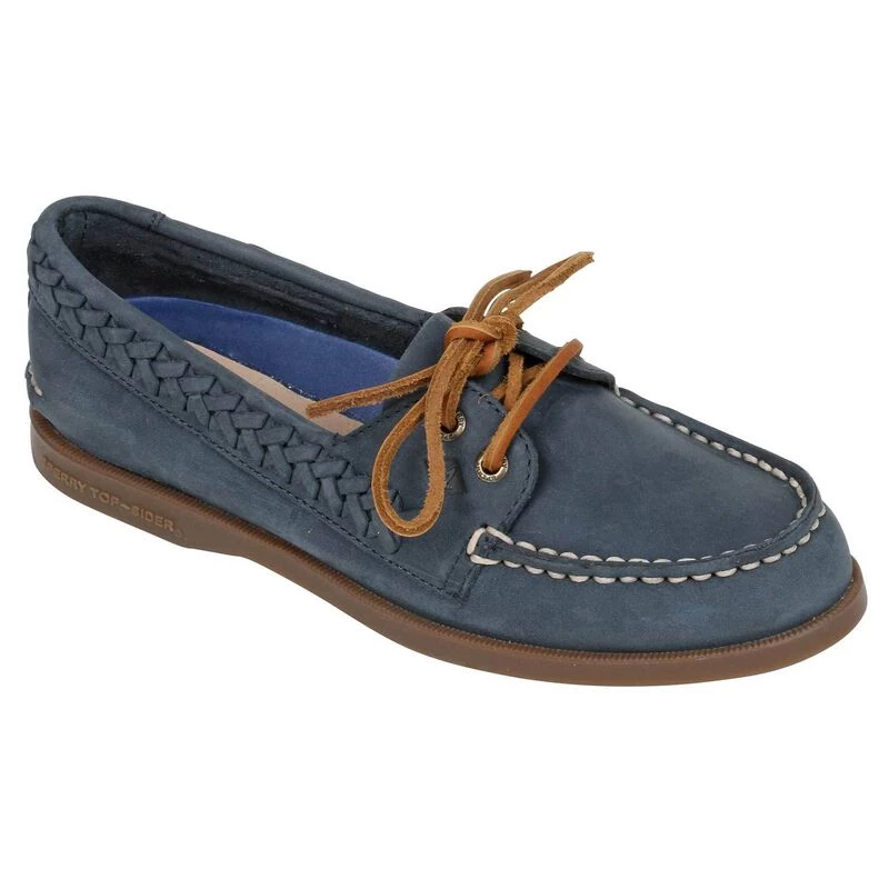 SPERRY Women's Authentic Original Quinn Boat Shoes 2 SPERRY Women's Authentic Original Quinn Boat Shoes - Image 2