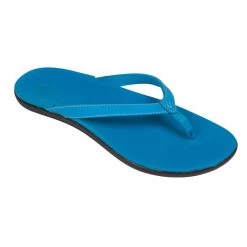 OLUKAI Women's Ho'opio Sandals -Women’s Clothing, Shoes & Accessories Official Shop P017802042S VIVID BLUE VIVID BLUE 1500