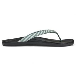 OLUKAI Women's Ho'opio Sandals -Women’s Clothing, Shoes & Accessories Official Shop P017802042 DUSK STRIPE 1500.11092019030059