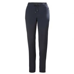 HELLY HANSEN Women's Thalia Pant 7 HELLY HANSEN Women's Thalia Pant -Women’s Clothing, Shoes & Accessories Official Shop P017819038 GRAPHITE BLUE 1500.01022019023122